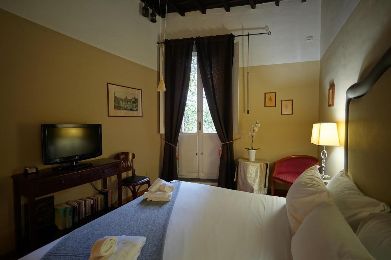 Mgpgroup Guest House Navona 2 Rome Exterior photo