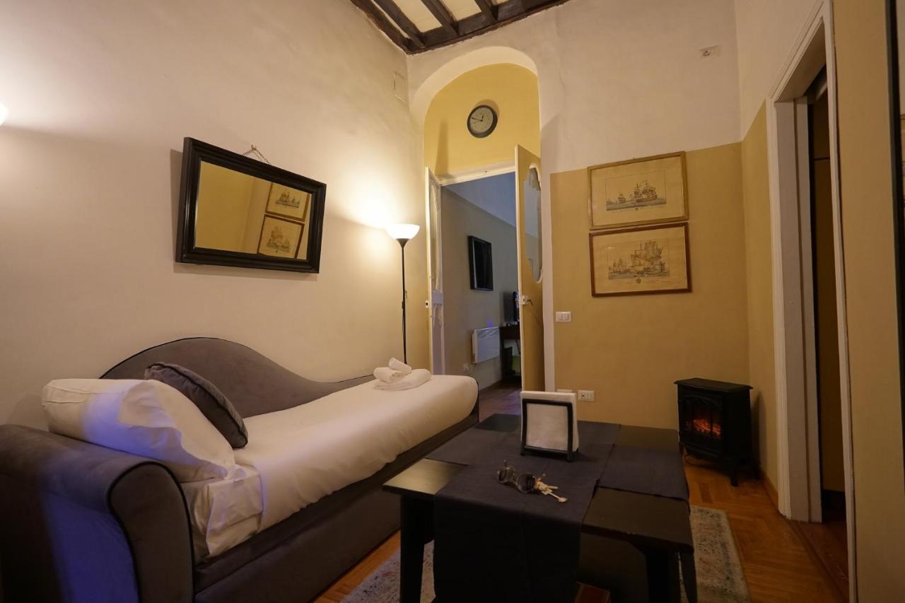 Mgpgroup Guest House Navona 2 Rome Exterior photo