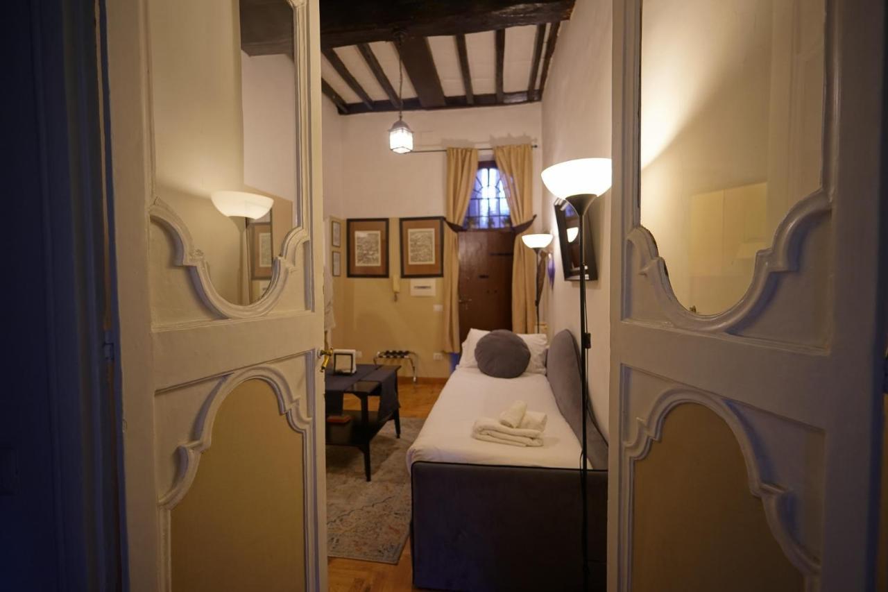 Mgpgroup Guest House Navona 2 Rome Exterior photo
