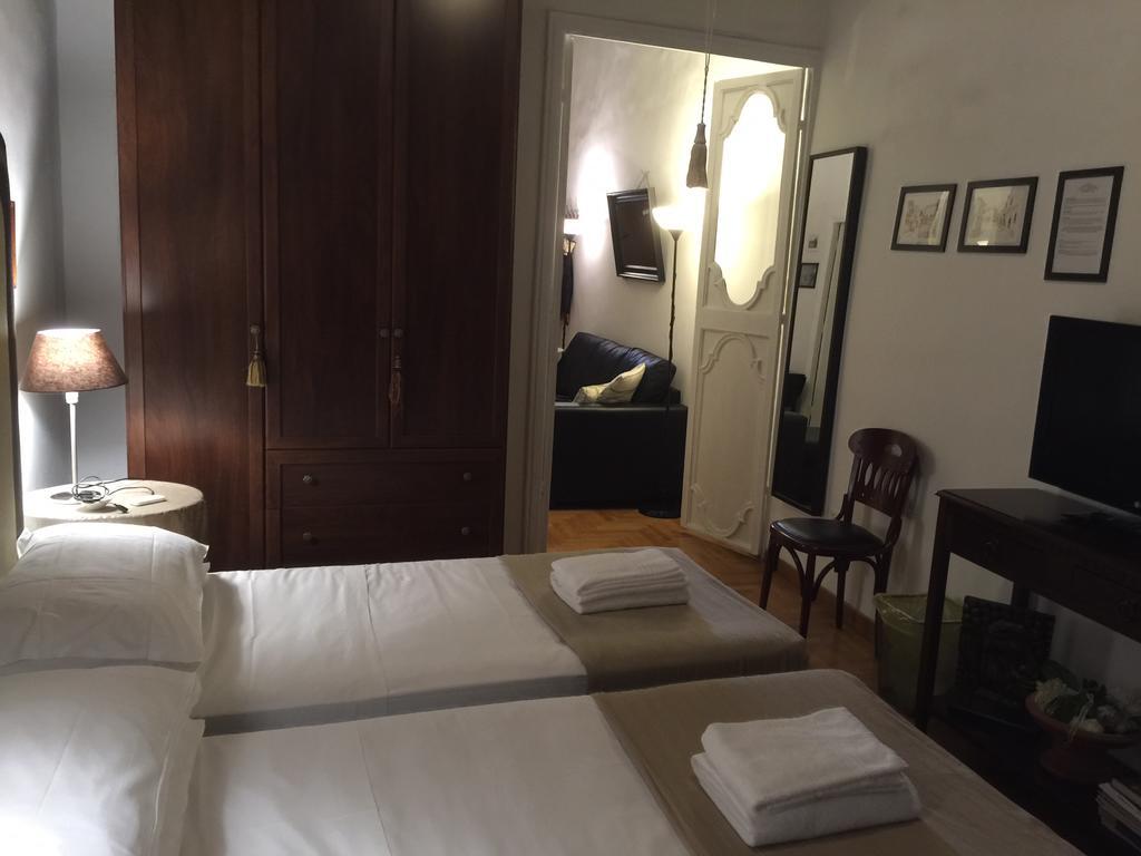 Mgpgroup Guest House Navona 2 Rome Exterior photo